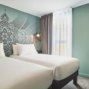 Habitación Estándar con 2 Camas Individuales